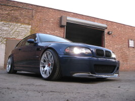 2006 BMW M3