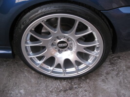 2006 BMW M3