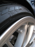 2006 BMW M3