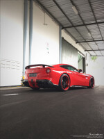 2015 Ferrari F12berlinetta
