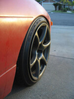 1991 Nissan S13