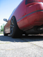 1991 Nissan S13