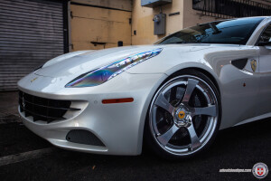 2015 Ferrari FF
