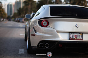 2015 Ferrari FF