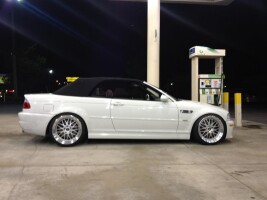 2006 BMW M3
