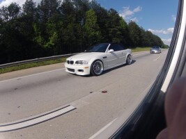 2006 BMW M3