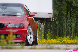 2006 BMW M3