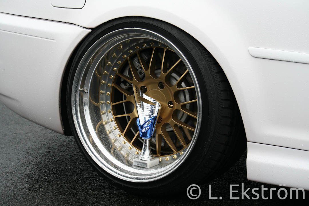 2006 BMW M3 photo
