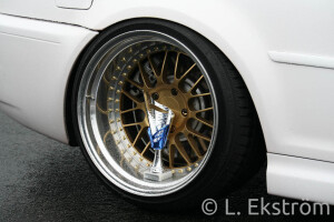 2006 BMW M3