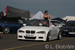 2006 BMW M3