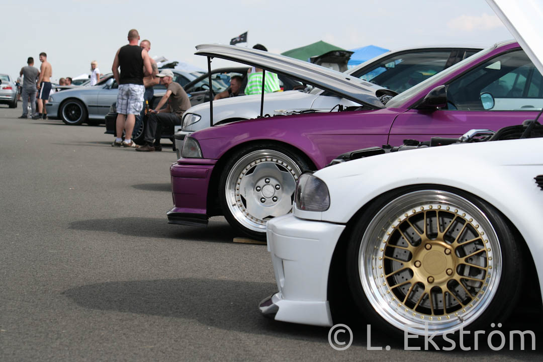 2006 BMW M3 photo