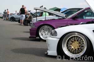 2006 BMW M3