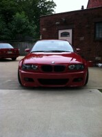 2006 BMW M3