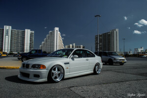 2006 BMW M3