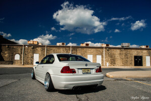 2006 BMW M3