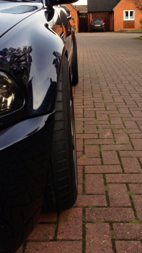 2006 BMW M3 photo