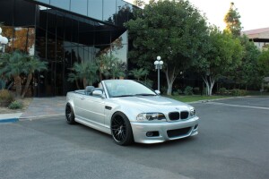 2003 BMW M3