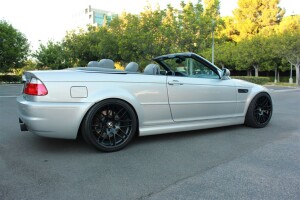 2003 BMW M3