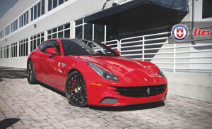 2015 Ferrari 458 Italia