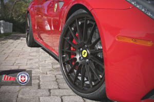 2015 Ferrari 458 Italia