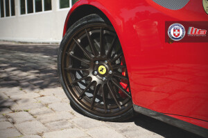 2015 Ferrari 458 Italia