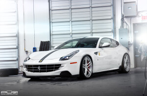 2014 Ferrari FF