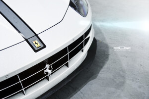 2014 Ferrari FF