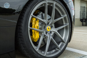 2014 Ferrari 458 Italia