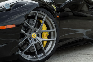 2014 Ferrari 458 Italia