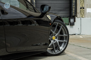 2014 Ferrari 458 Italia