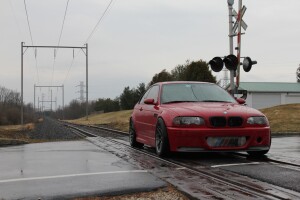 2006 BMW M3