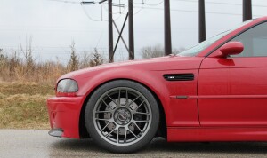 2006 BMW M3