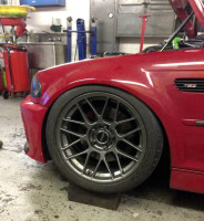 2006 BMW M3