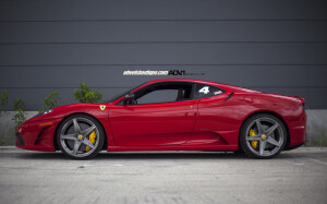 2008 Ferrari F430
