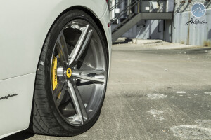 2014 Ferrari 458 Italia