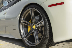 2014 Ferrari 458 Italia