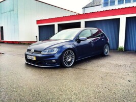 2015 Volkswagen Golf GTI