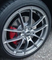 2015 Volkswagen Golf GTI