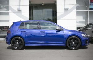 2015 Volkswagen Golf GTI