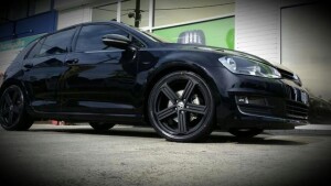 2015 Volkswagen Golf GTI