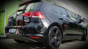 2015 Volkswagen Golf GTI