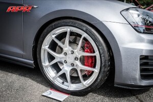 2015 Volkswagen Golf GTI