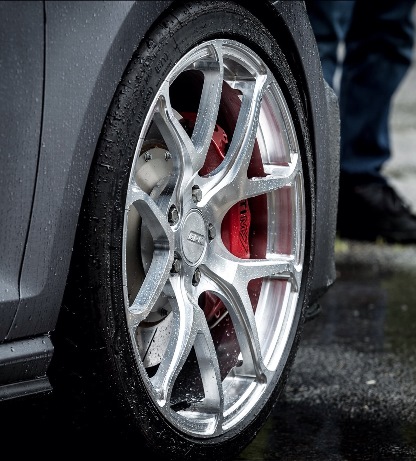 2015 Volkswagen Golf GTI photo