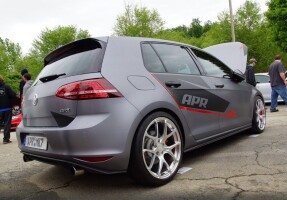 2015 Volkswagen Golf GTI