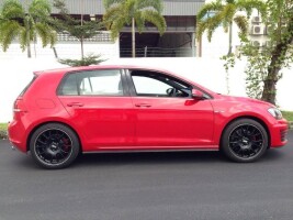 2015 Volkswagen Golf GTI