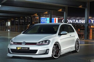 2015 Volkswagen Golf GTI