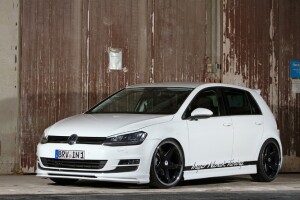 2015 Volkswagen Golf GTI