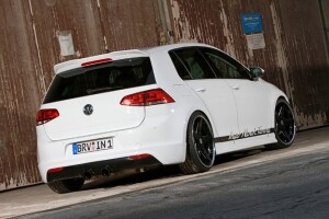 2015 Volkswagen Golf GTI