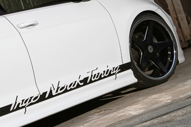 2015 Volkswagen Golf GTI photo