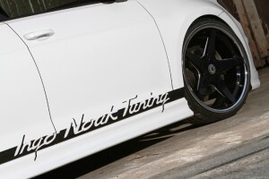2015 Volkswagen Golf GTI